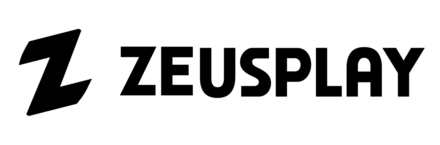ZeusPlay logo