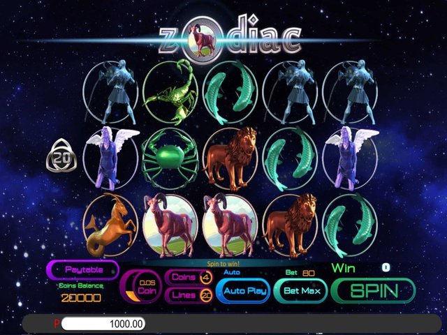 Zodiac
