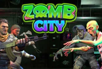 Zombcity