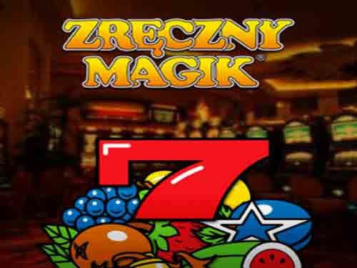 Zrecnyk Magik